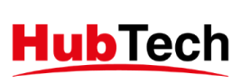 Logotipo de HubTech